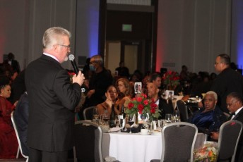 35th Annual 100 Black Men Scholarship Benefit and Awards Gala (2023)