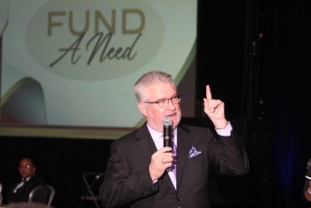 35th Annual 100 Black Men Scholarship Benefit and Awards Gala (2023)