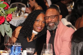 35th Annual 100 Black Men Scholarship Benefit and Awards Gala (2023)