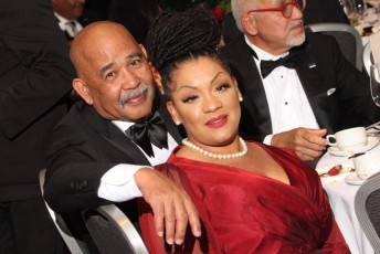 35th Annual 100 Black Men Scholarship Benefit and Awards Gala (2023)