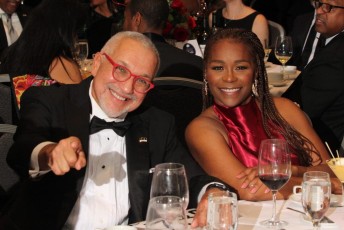35th Annual 100 Black Men Scholarship Benefit and Awards Gala (2023)