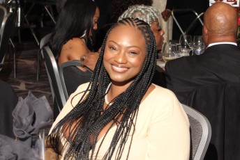 35th Annual 100 Black Men Scholarship Benefit and Awards Gala (2023)