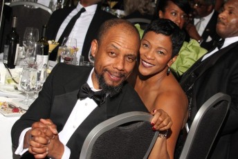 35th Annual 100 Black Men Scholarship Benefit and Awards Gala (2023)