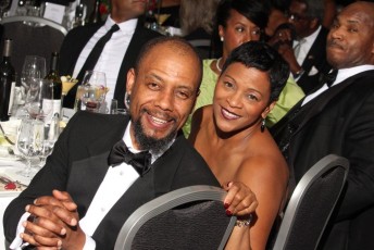 35th Annual 100 Black Men Scholarship Benefit and Awards Gala (2023)