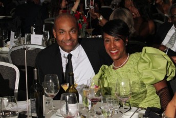 35th Annual 100 Black Men Scholarship Benefit and Awards Gala (2023)