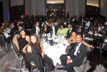 35th Annual 100 Black Men Scholarship Benefit and Awards Gala (2023)