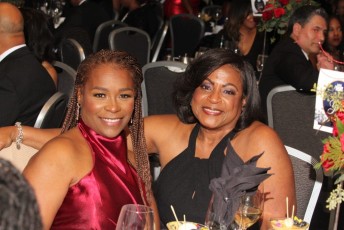 35th Annual 100 Black Men Scholarship Benefit and Awards Gala (2023)