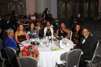 35th Annual 100 Black Men Scholarship Benefit and Awards Gala (2023)