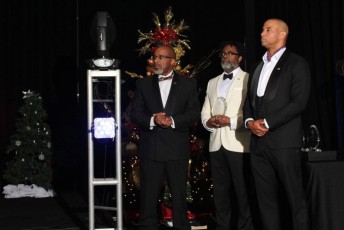 35th Annual 100 Black Men Scholarship Benefit and Awards Gala (2023)