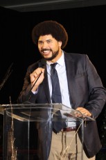 35th Annual 100 Black Men Scholarship Benefit and Awards Gala (2023)