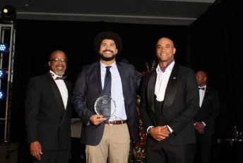 35th Annual 100 Black Men Scholarship Benefit and Awards Gala (2023)