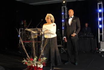 35th Annual 100 Black Men Scholarship Benefit and Awards Gala (2023)