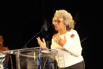 35th Annual 100 Black Men Scholarship Benefit and Awards Gala (2023)