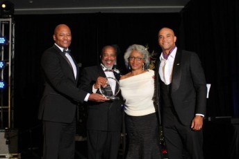 35th Annual 100 Black Men Scholarship Benefit and Awards Gala (2023)