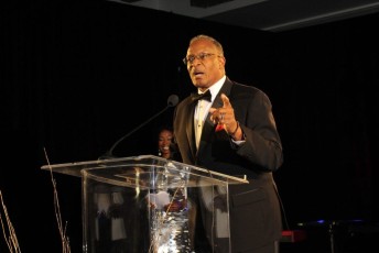 35th Annual 100 Black Men Scholarship Benefit and Awards Gala (2023)