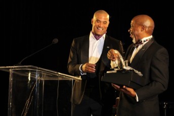 35th Annual 100 Black Men Scholarship Benefit and Awards Gala (2023)