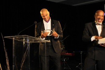 35th Annual 100 Black Men Scholarship Benefit and Awards Gala (2023)