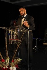 35th Annual 100 Black Men Scholarship Benefit and Awards Gala (2023)