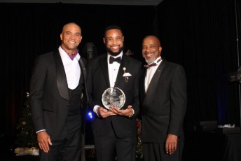 35th Annual 100 Black Men Scholarship Benefit and Awards Gala (2023)