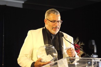 35th Annual 100 Black Men Scholarship Benefit and Awards Gala (2023)