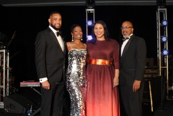 35th Annual 100 Black Men Scholarship Benefit and Awards Gala (2023)
