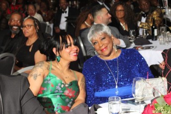 35th Annual 100 Black Men Scholarship Benefit and Awards Gala (2023)