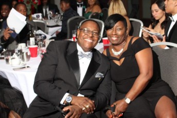 35th Annual 100 Black Men Scholarship Benefit and Awards Gala (2023)