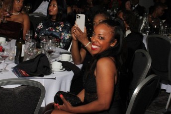 35th Annual 100 Black Men Scholarship Benefit and Awards Gala (2023)