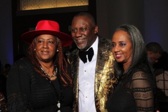 35th Annual 100 Black Men Scholarship Benefit and Awards Gala (2023)