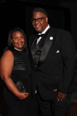 35th Annual 100 Black Men Scholarship Benefit and Awards Gala (2023)