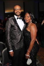 35th Annual 100 Black Men Scholarship Benefit and Awards Gala (2023)