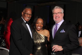 35th Annual 100 Black Men Scholarship Benefit and Awards Gala (2023)