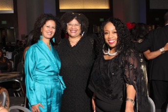 35th Annual 100 Black Men Scholarship Benefit and Awards Gala (2023)