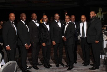 35th Annual 100 Black Men Scholarship Benefit and Awards Gala (2023)