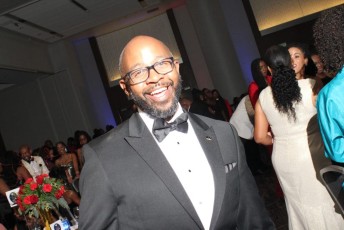 35th Annual 100 Black Men Scholarship Benefit and Awards Gala (2023)