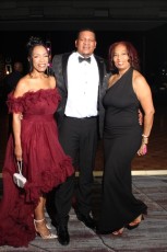 35th Annual 100 Black Men Scholarship Benefit and Awards Gala (2023)