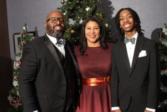 35th Annual 100 Black Men Scholarship Benefit and Awards Gala (2023)