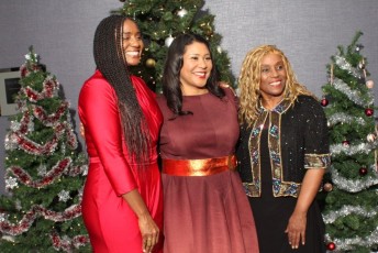 35th Annual 100 Black Men Scholarship Benefit and Awards Gala (2023)