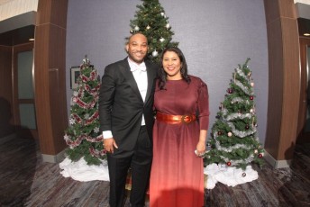 35th Annual 100 Black Men Scholarship Benefit and Awards Gala (2023)