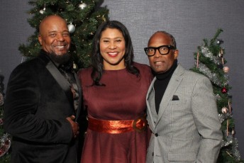 35th Annual 100 Black Men Scholarship Benefit and Awards Gala (2023)