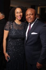 35th Annual 100 Black Men Scholarship Benefit and Awards Gala (2023)