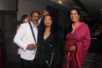 35th Annual 100 Black Men Scholarship Benefit and Awards Gala (2023)