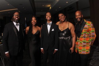 35th Annual 100 Black Men Scholarship Benefit and Awards Gala (2023)