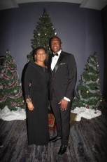 35th Annual 100 Black Men Scholarship Benefit and Awards Gala (2023)