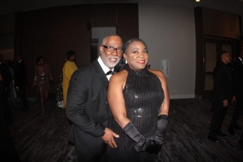 35th Annual 100 Black Men Scholarship Benefit and Awards Gala (2023)