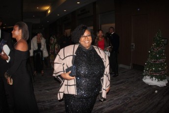 35th Annual 100 Black Men Scholarship Benefit and Awards Gala (2023)