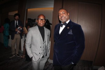 35th Annual 100 Black Men Scholarship Benefit and Awards Gala (2023)