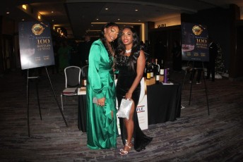 35th Annual 100 Black Men Scholarship Benefit and Awards Gala (2023)