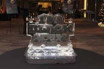 35th Annual 100 Black Men Scholarship Benefit and Awards Gala (2023)