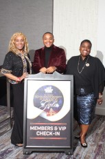 35th Annual 100 Black Men Scholarship Benefit and Awards Gala (2023)